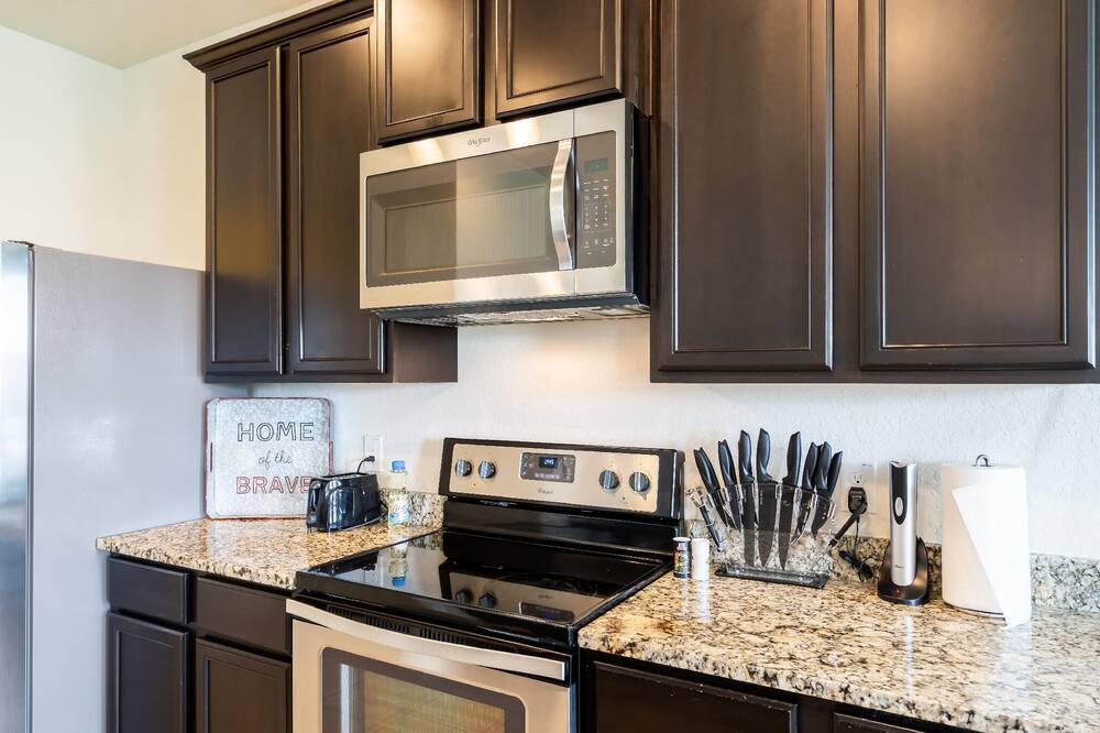 Photo of Kitchen in Medina Valley