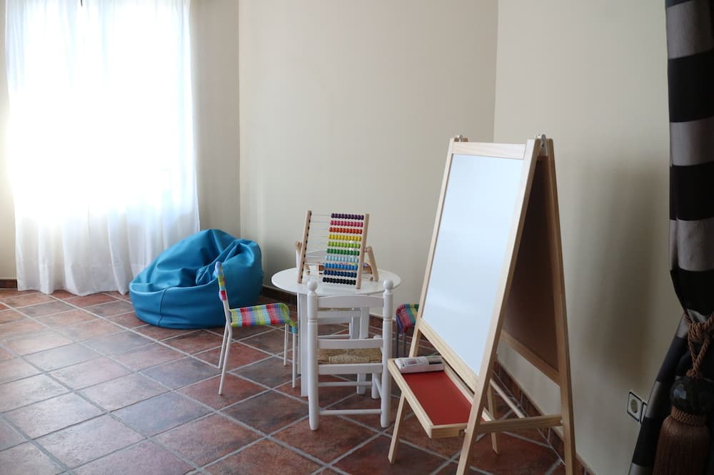 Photo of Livingroom in Huecas