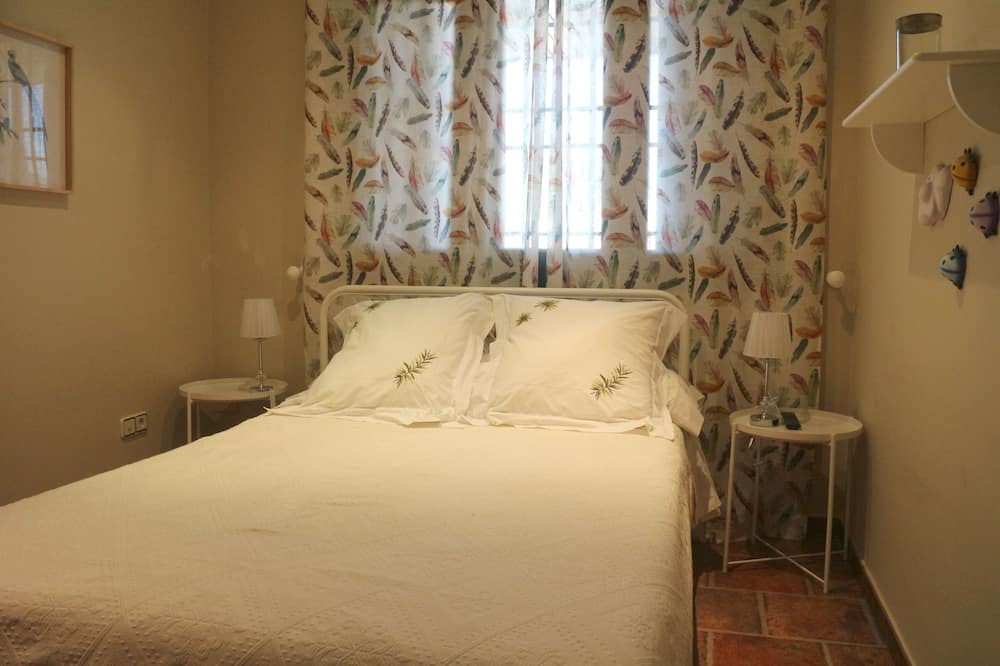 Photo of Bedroom in Huecas