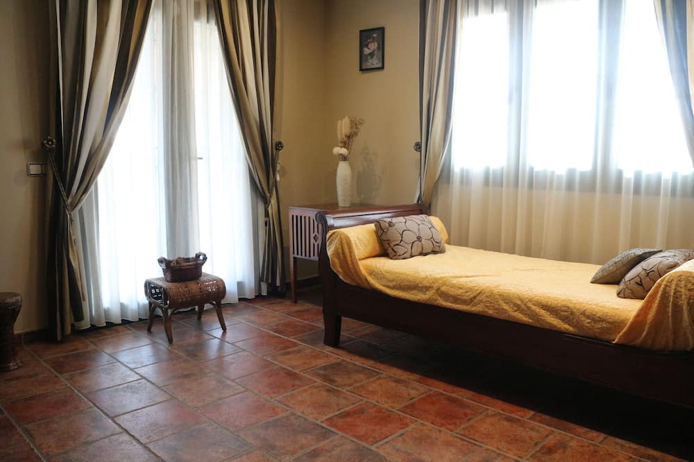 Photo of Bedroom in Huecas