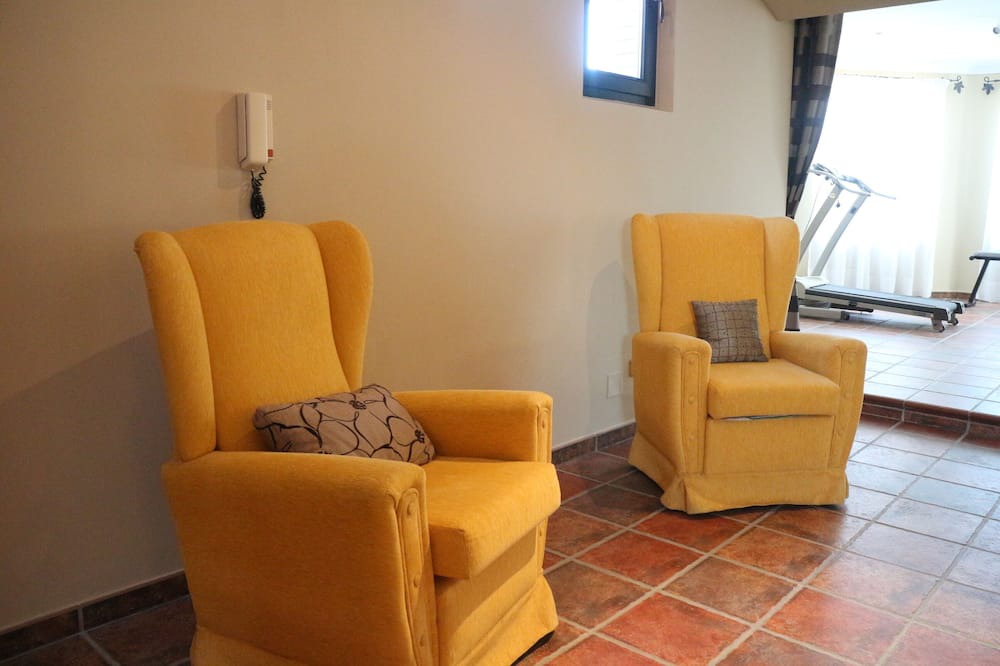 Photo of Livingroom in Huecas