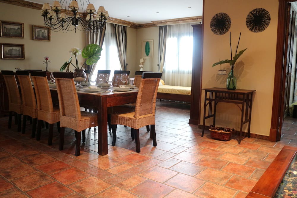Photo of Kitchen in Huecas