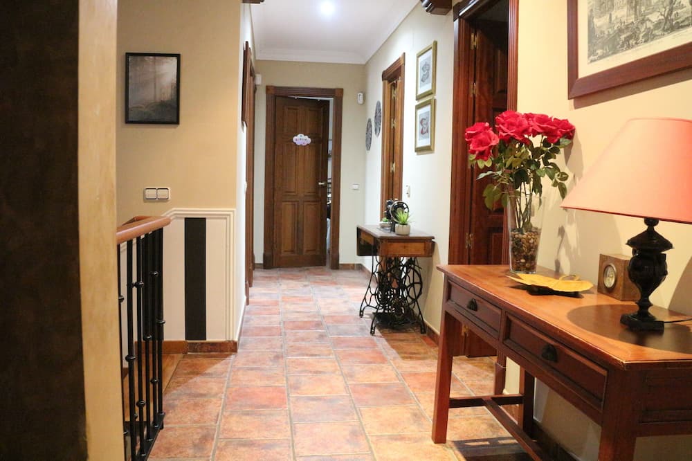 Photo of Bedroom in Huecas
