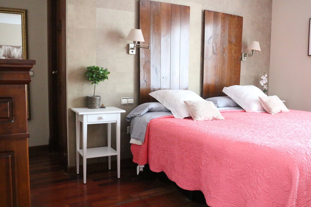 Photo of Bedroom in Huecas