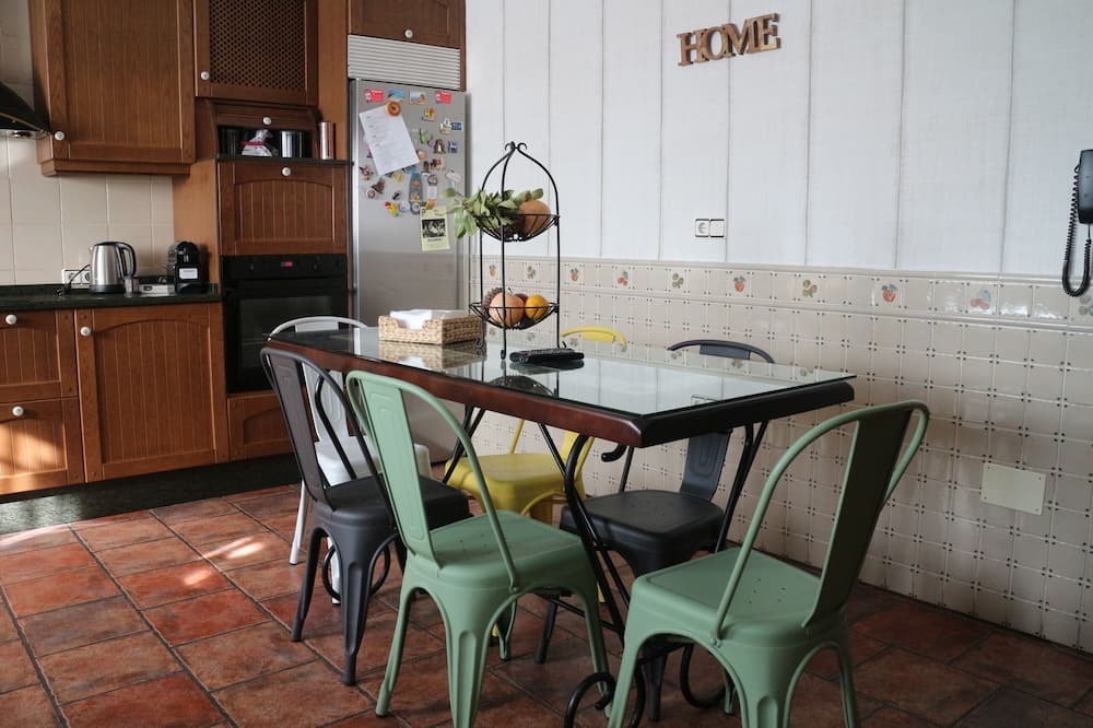 Photo of Kitchen in Huecas