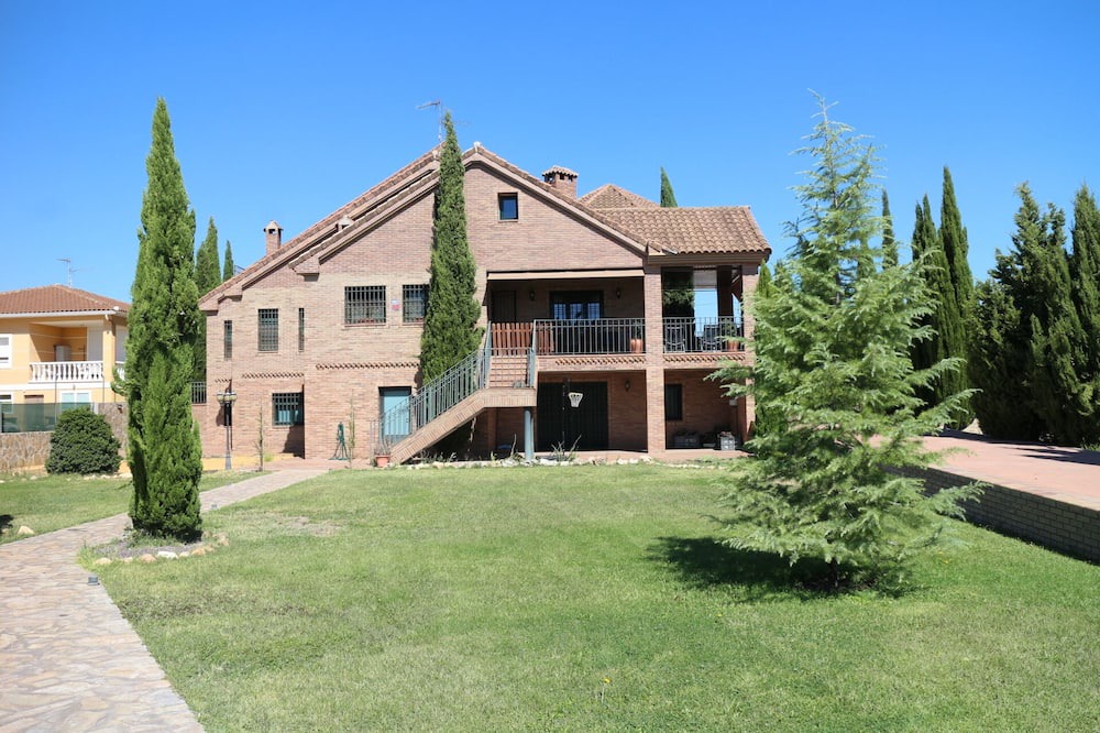 Photo of Outdoor in Huecas
