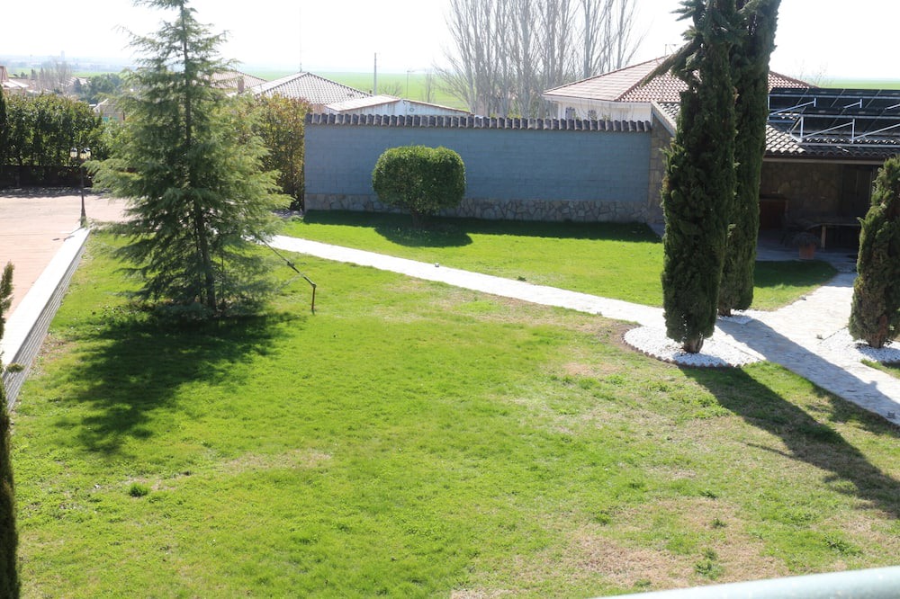 Photo of Outdoor in Huecas