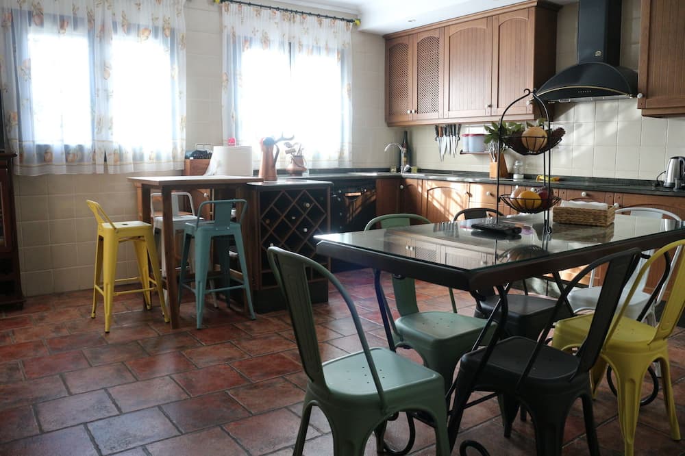 Photo of Kitchen in Huecas