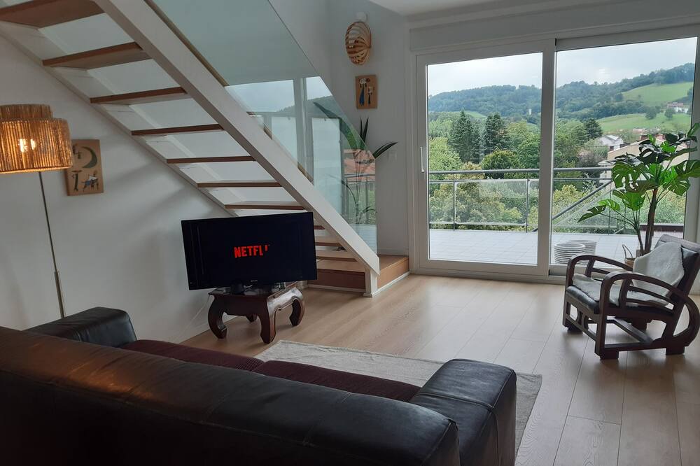 Photo of Livingroom in Hernani