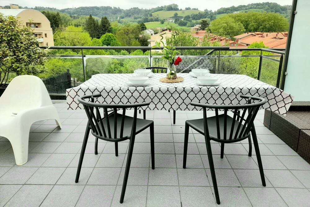 Photo of Patio Balcony in Hernani