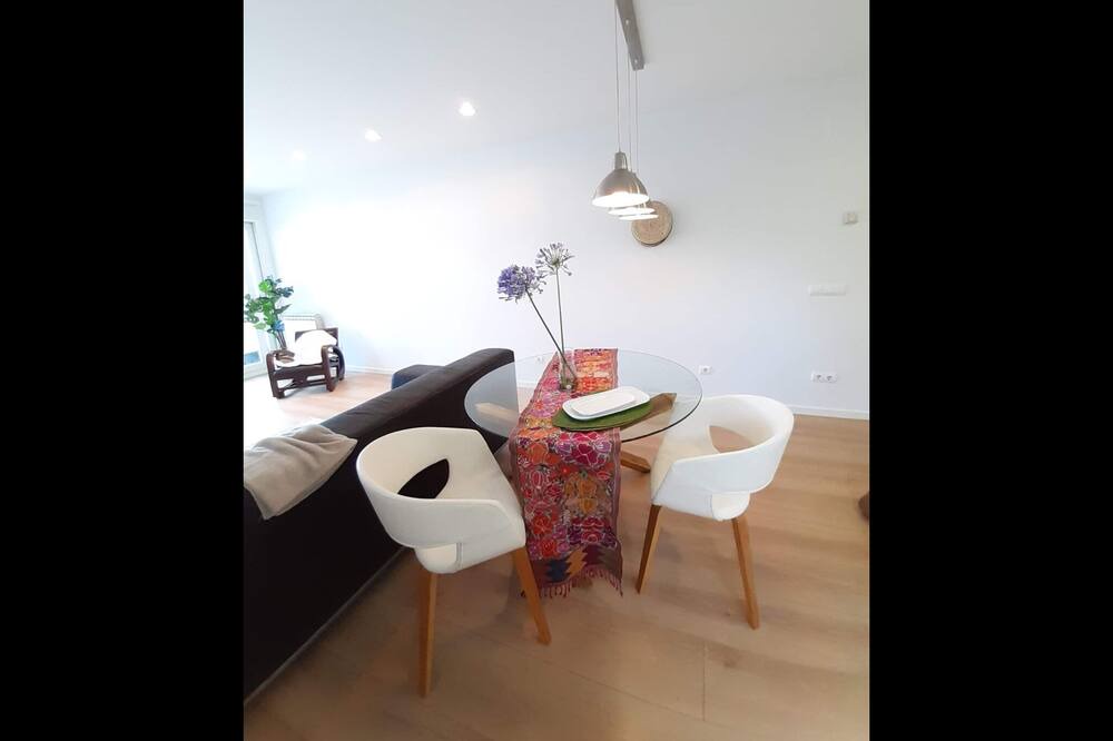 Photo of Bedroom in Hernani