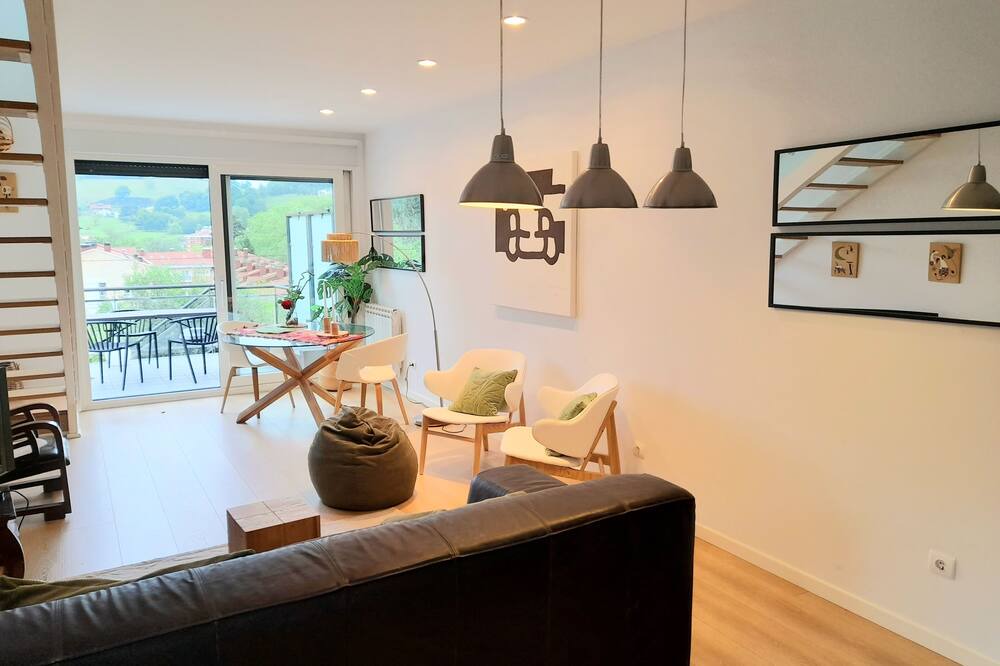 Photo of Livingroom in Hernani