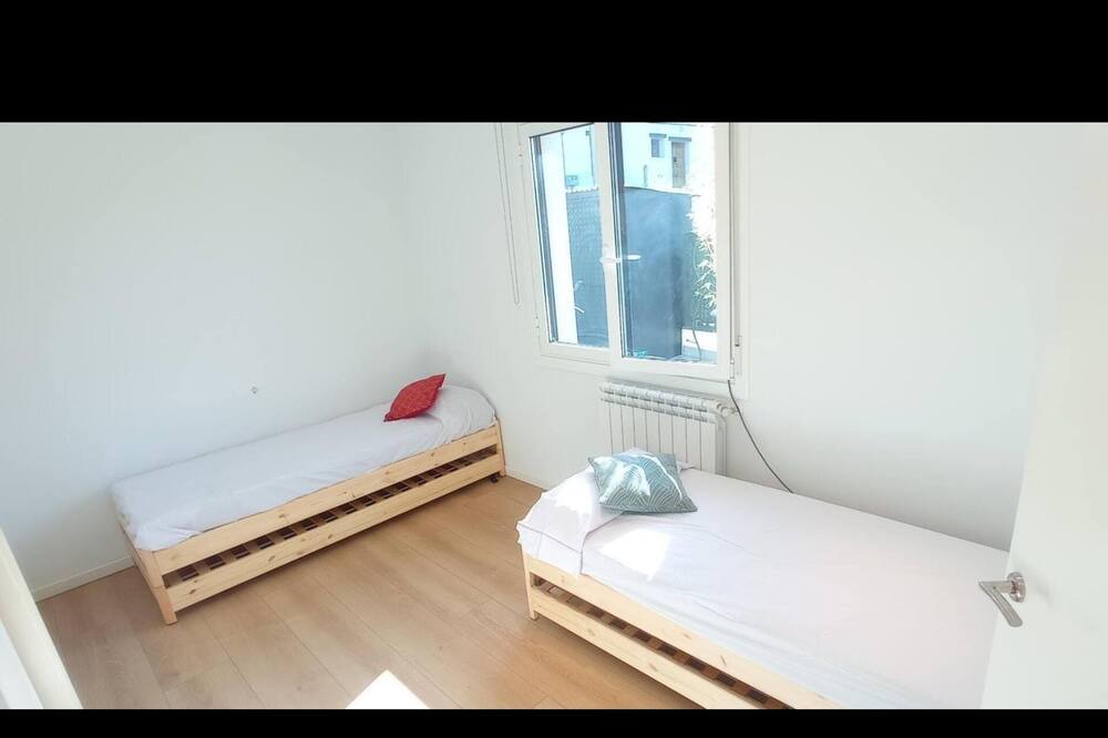 Photo of Bedroom in Hernani