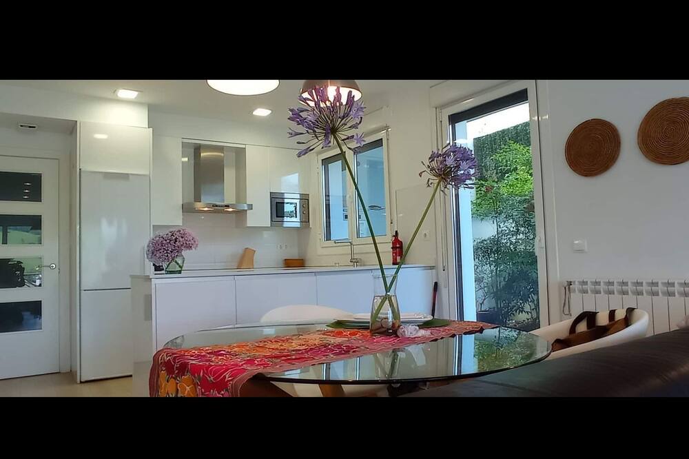 Photo of Bedroom in Hernani
