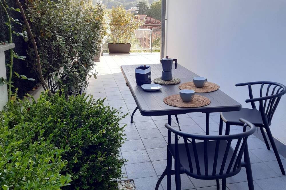 Photo of Patio Balcony in Hernani