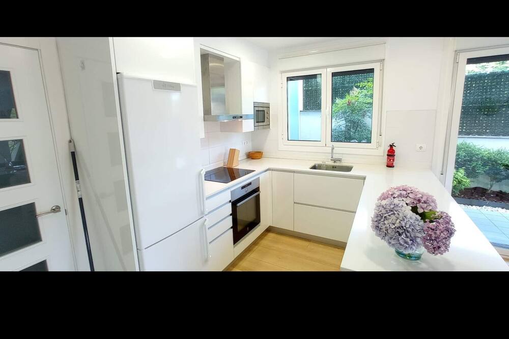 Photo of Kitchen in Hernani