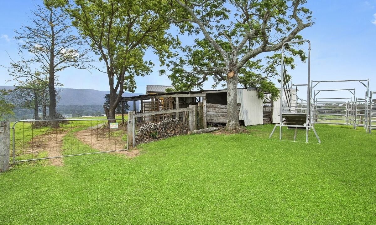 Photo of Outdoor in Kurrajong