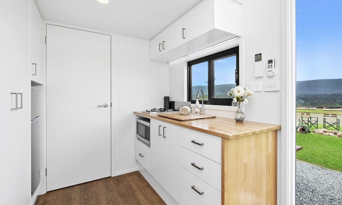 Photo of Kitchen in Kurrajong