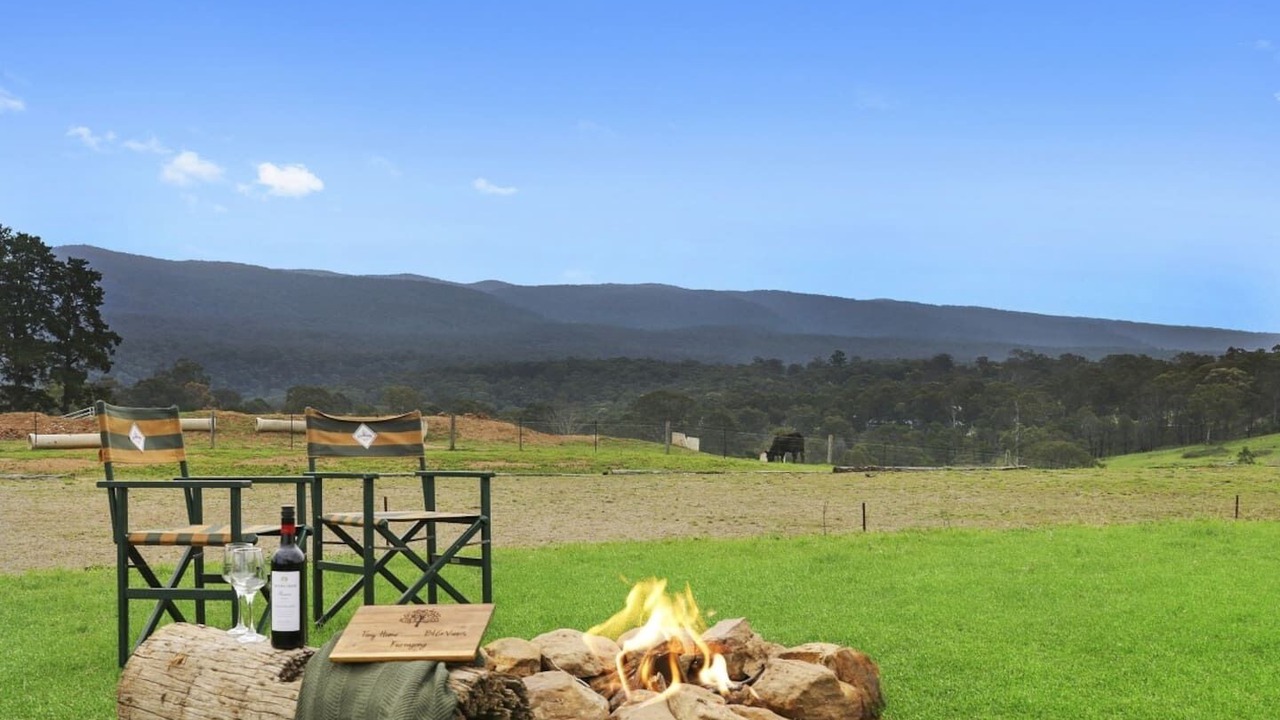 Photo of Outdoor in Kurrajong