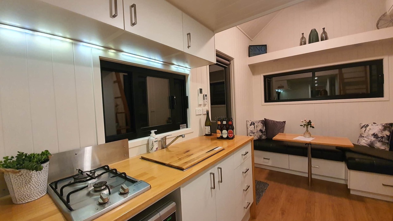 Photo of Kitchen in Kurrajong