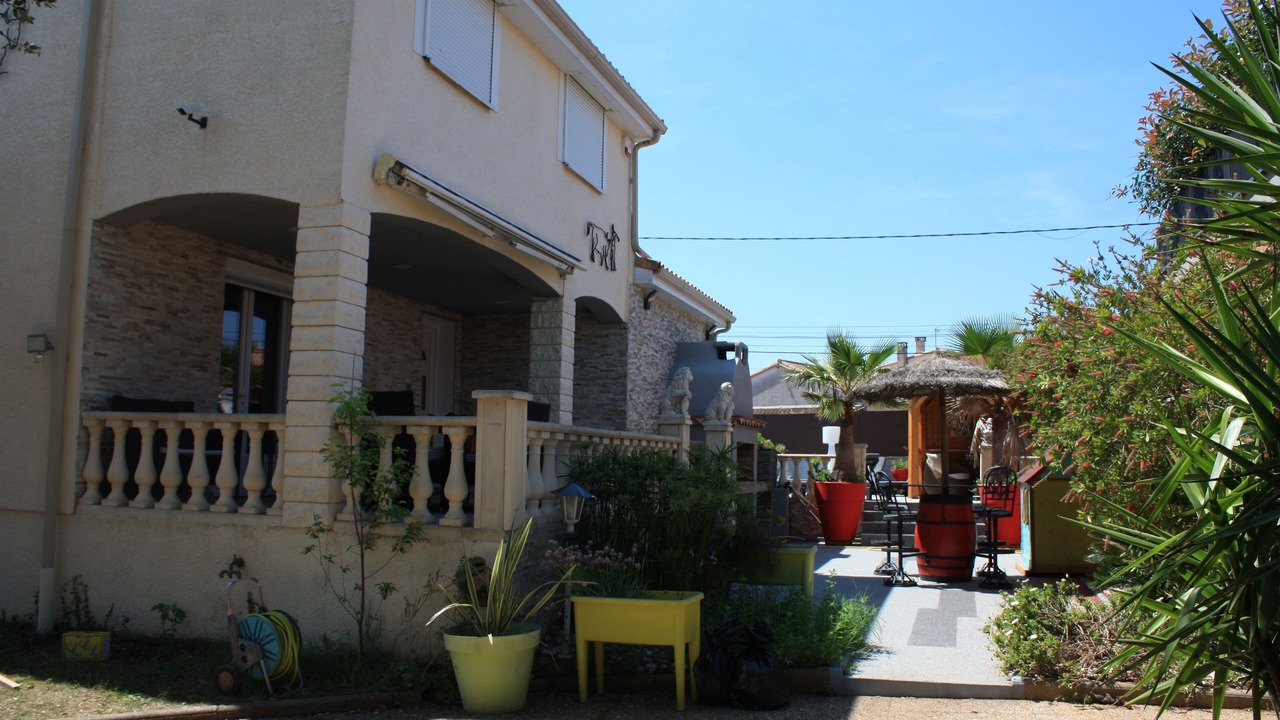Photo of Outdoor in Baillargues