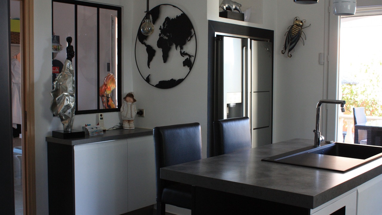 Photo of Kitchen in Baillargues