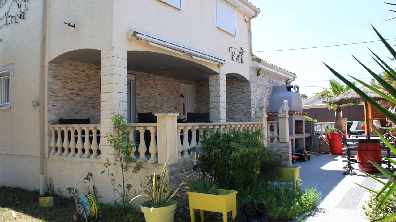Photo of Outdoor in Baillargues
