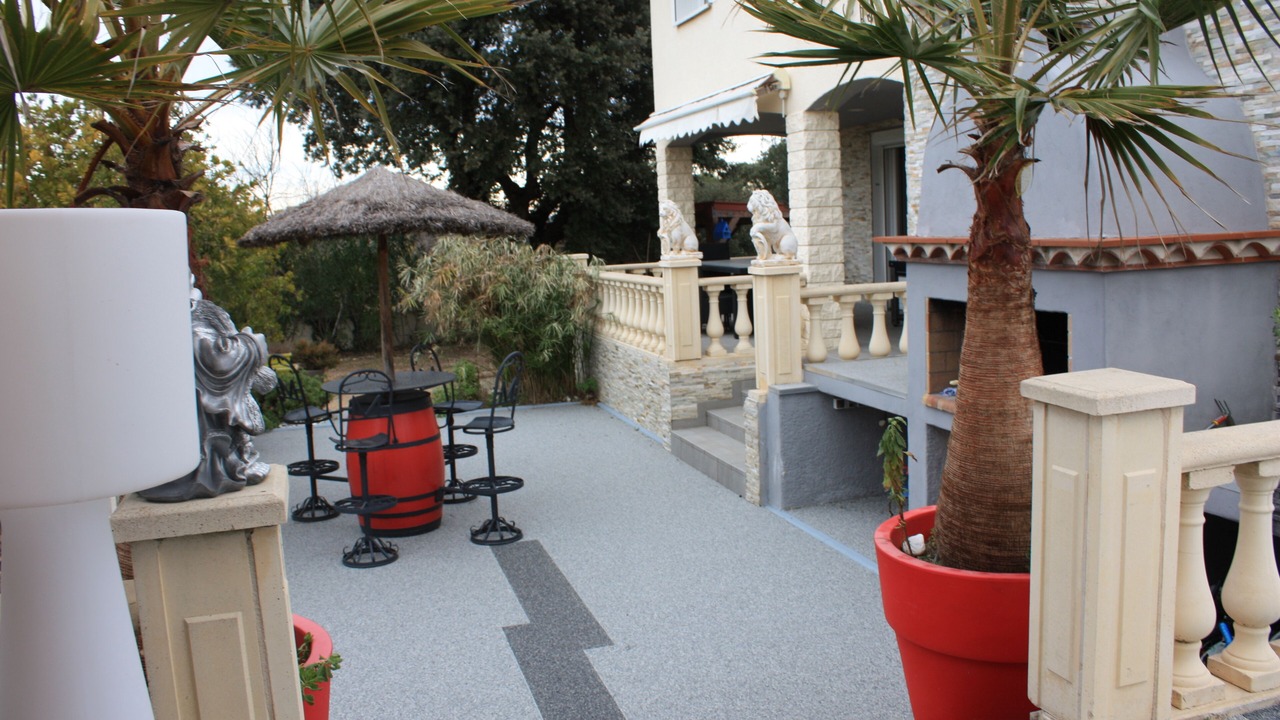 Photo of Outdoor in Baillargues