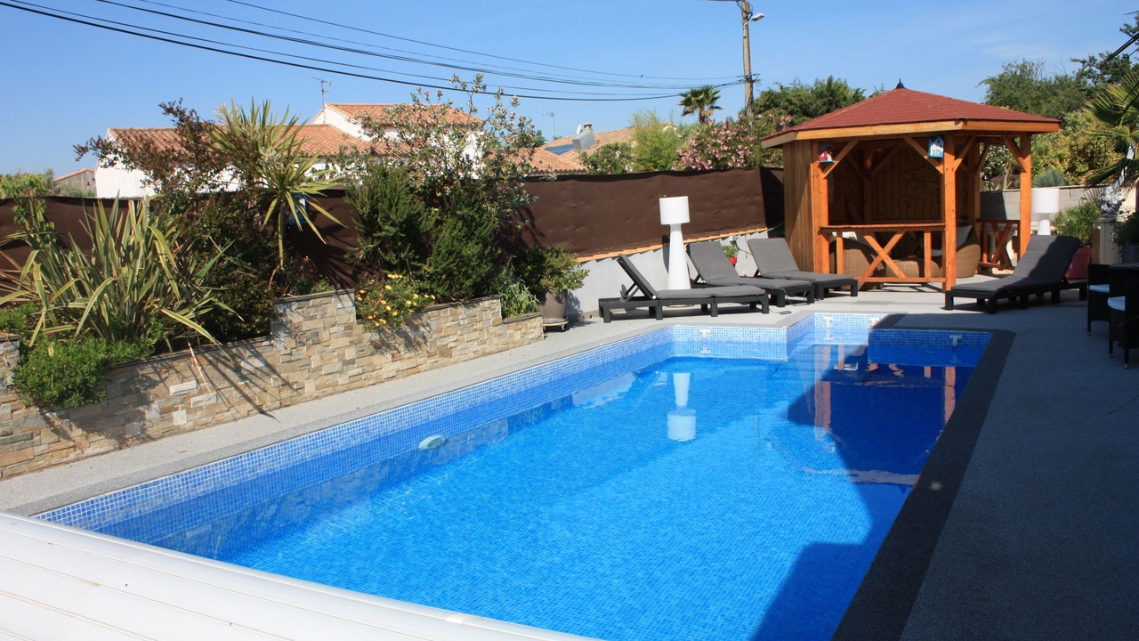 Photo of Outdoor in Baillargues