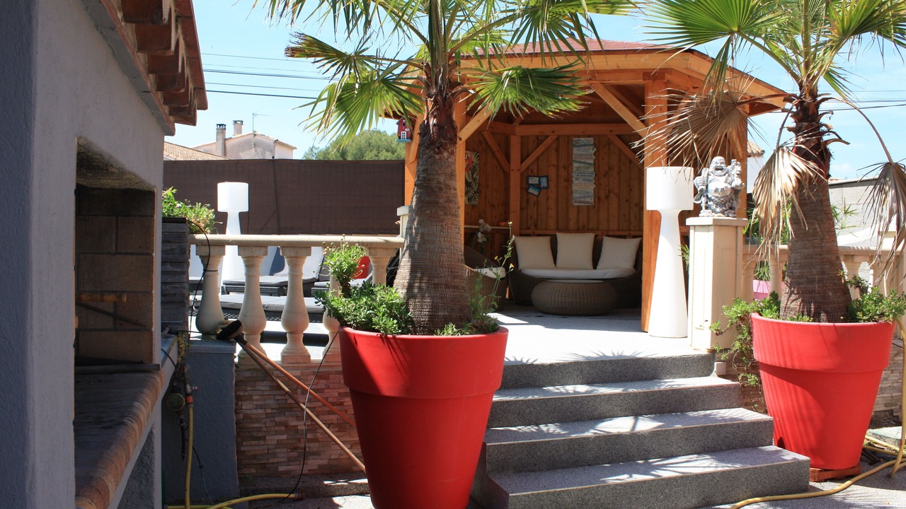 Photo of Outdoor in Baillargues