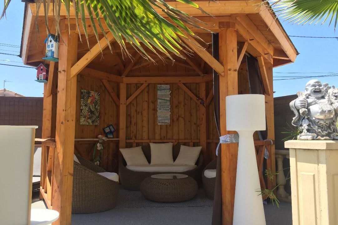 Photo of Outdoor in Baillargues
