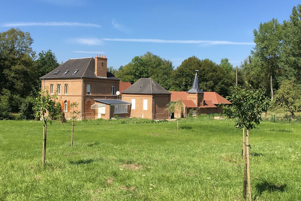Photo of Outdoor in Estree-Wamin