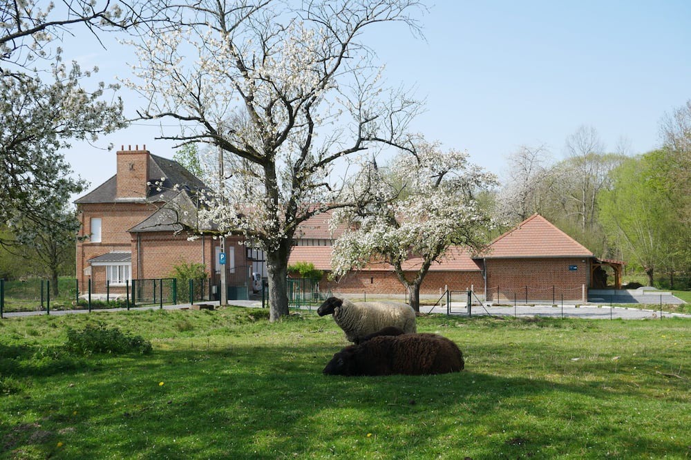 Photo of Outdoor in Estree-Wamin
