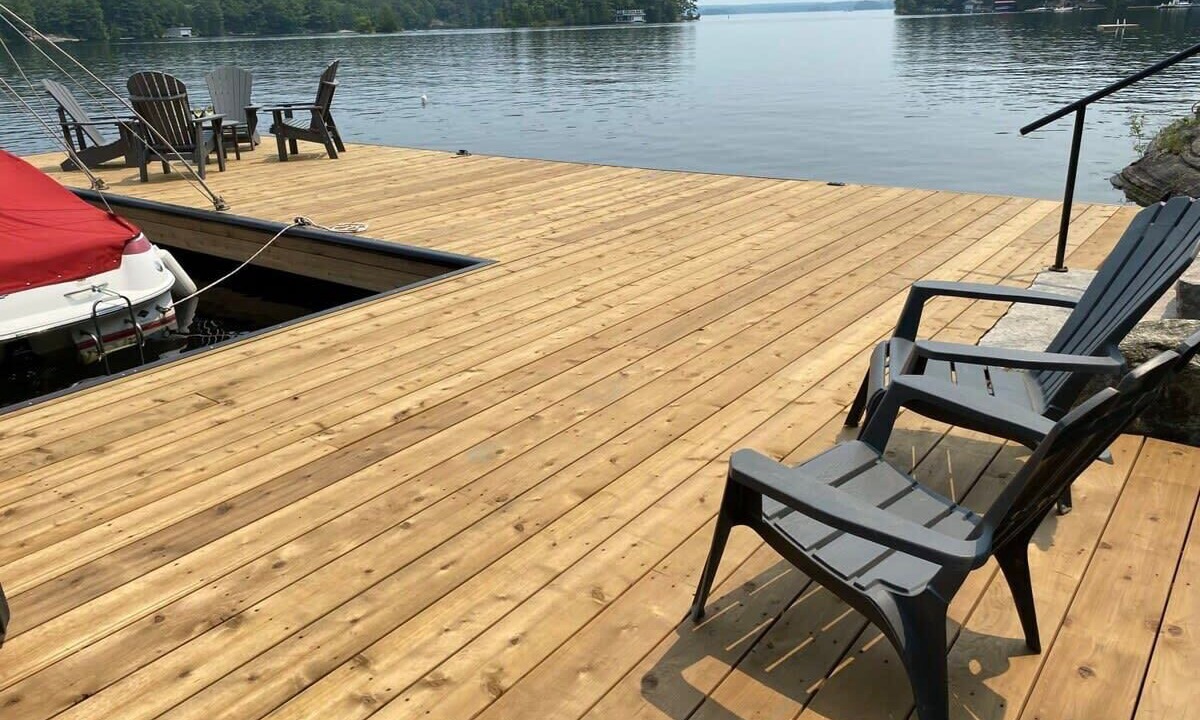 Photo of Outdoor in Gravenhurst