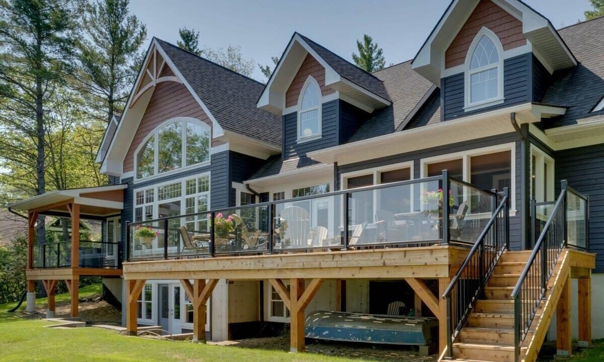 Photo of Outdoor in Gravenhurst