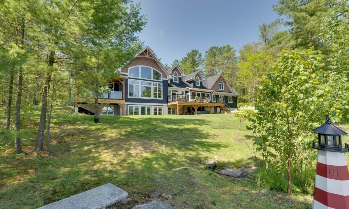 Photo of Outdoor in Gravenhurst