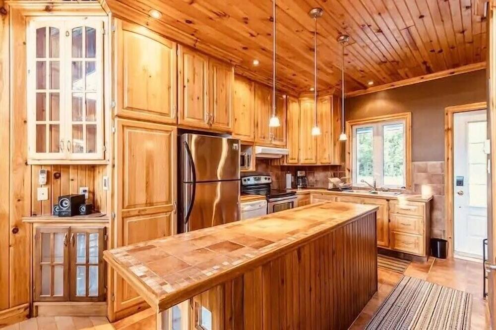 Photo of Kitchen in Deleage