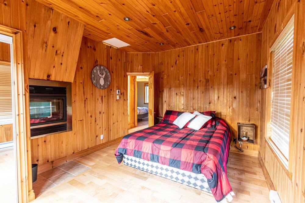 Photo of Bedroom in Deleage