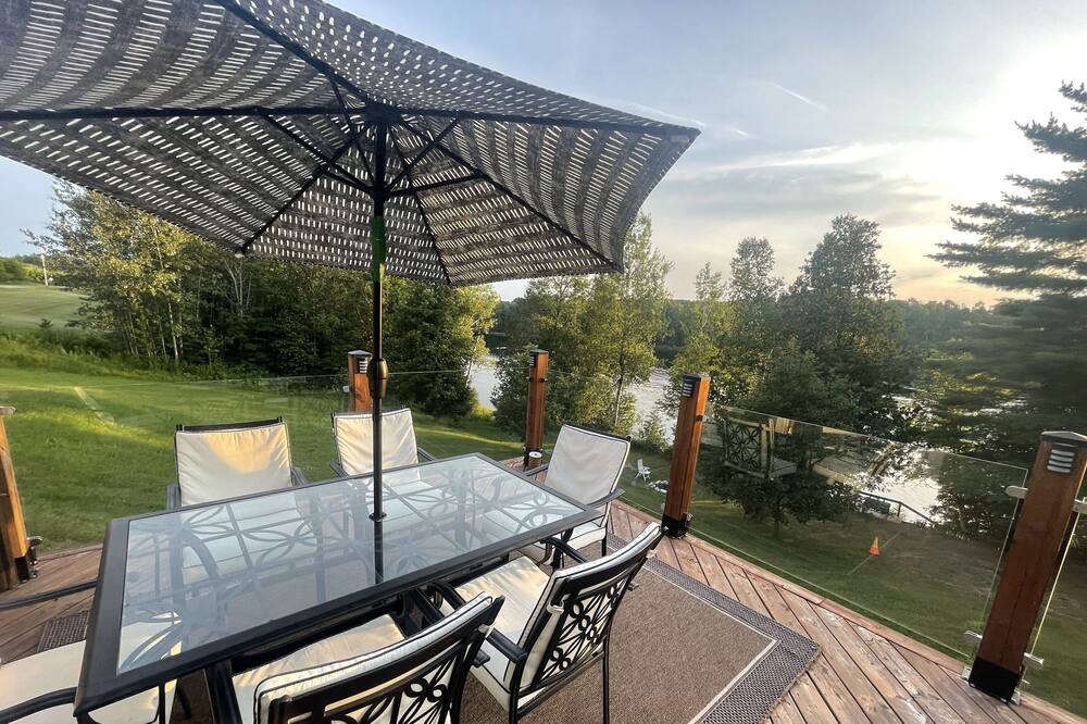 Photo of Patio Balcony in Deleage