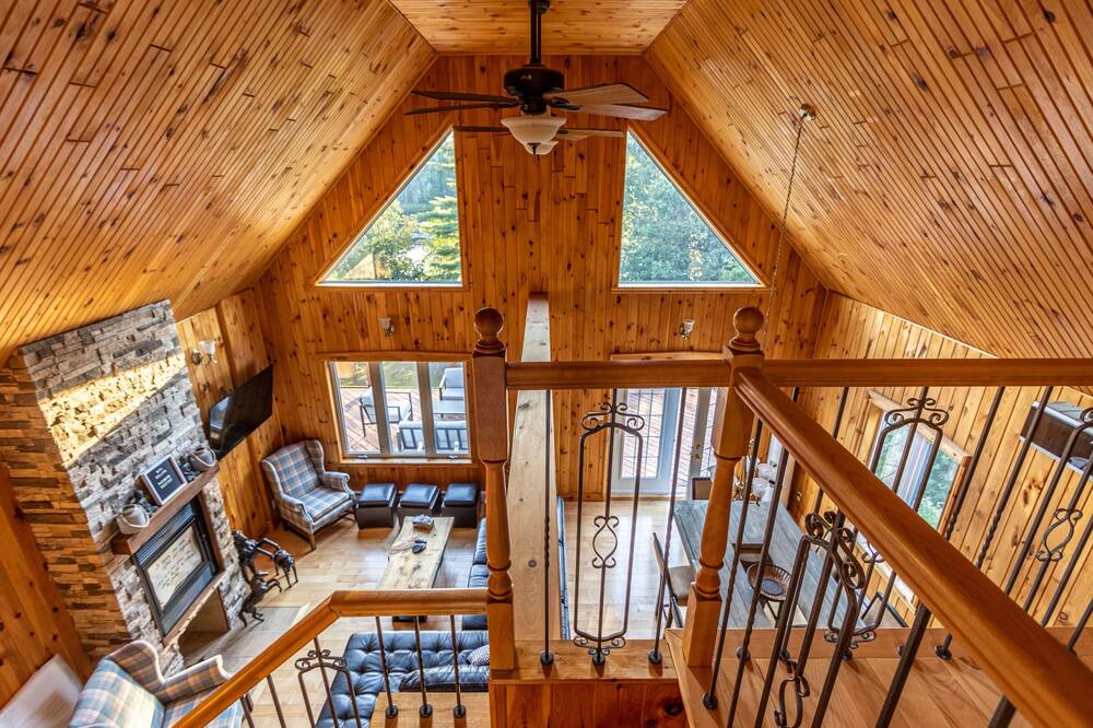 Photo of Livingroom in Deleage