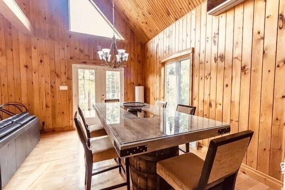 Photo of Kitchen in Deleage