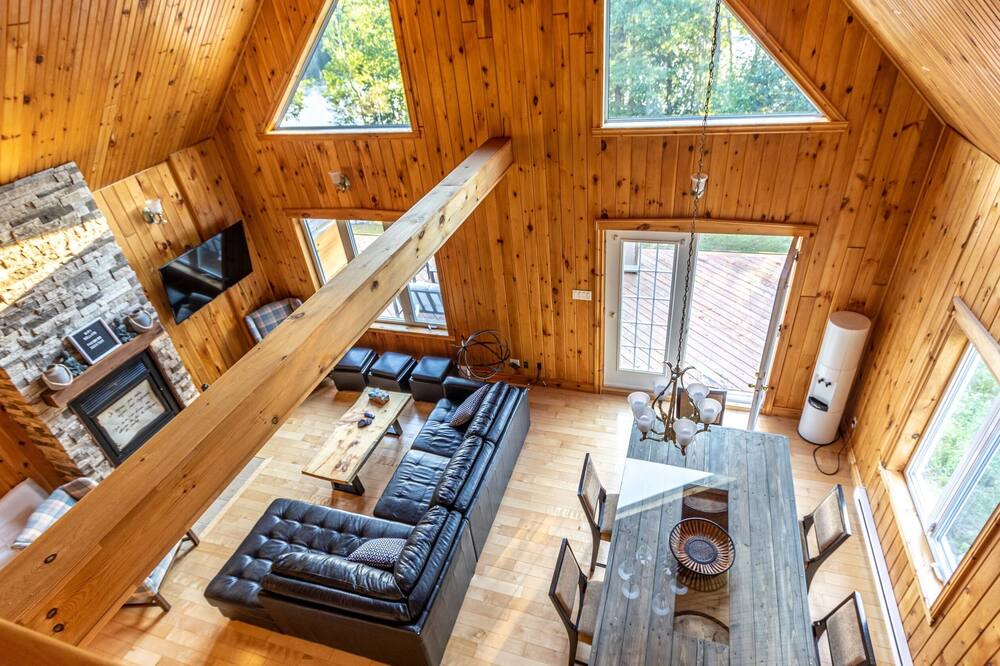 Photo of Livingroom in Deleage