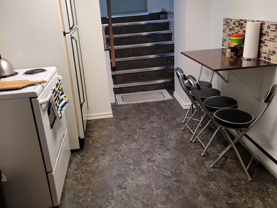 Photo of Kitchen in Mayrac