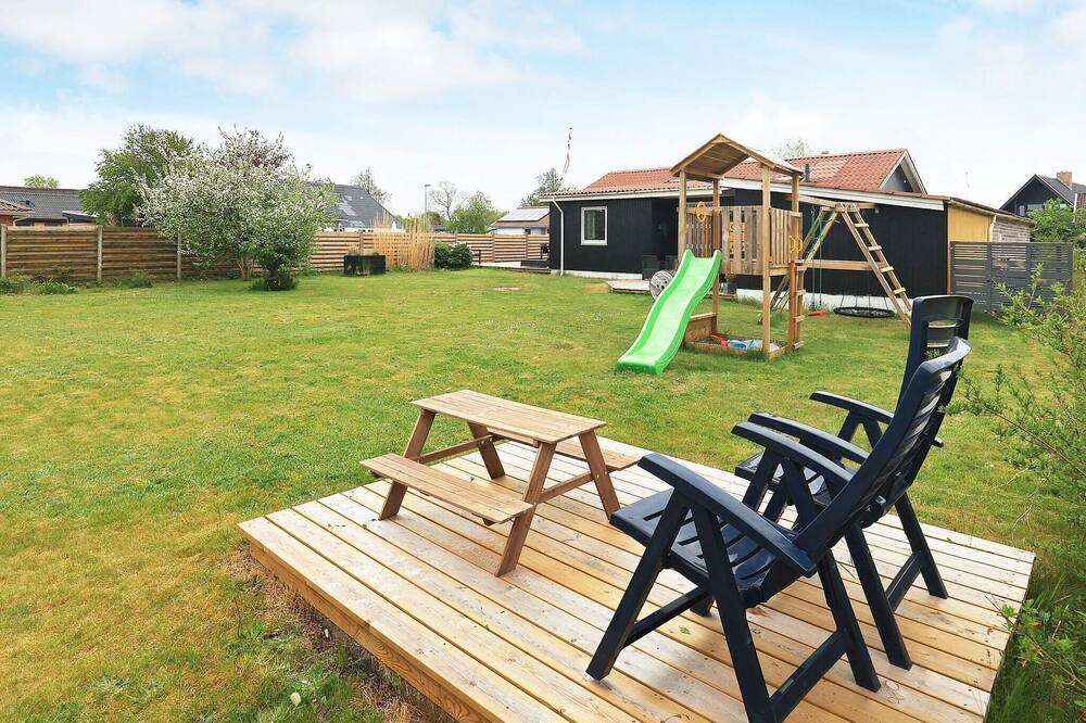 Photo of Outdoor in Aalbaek