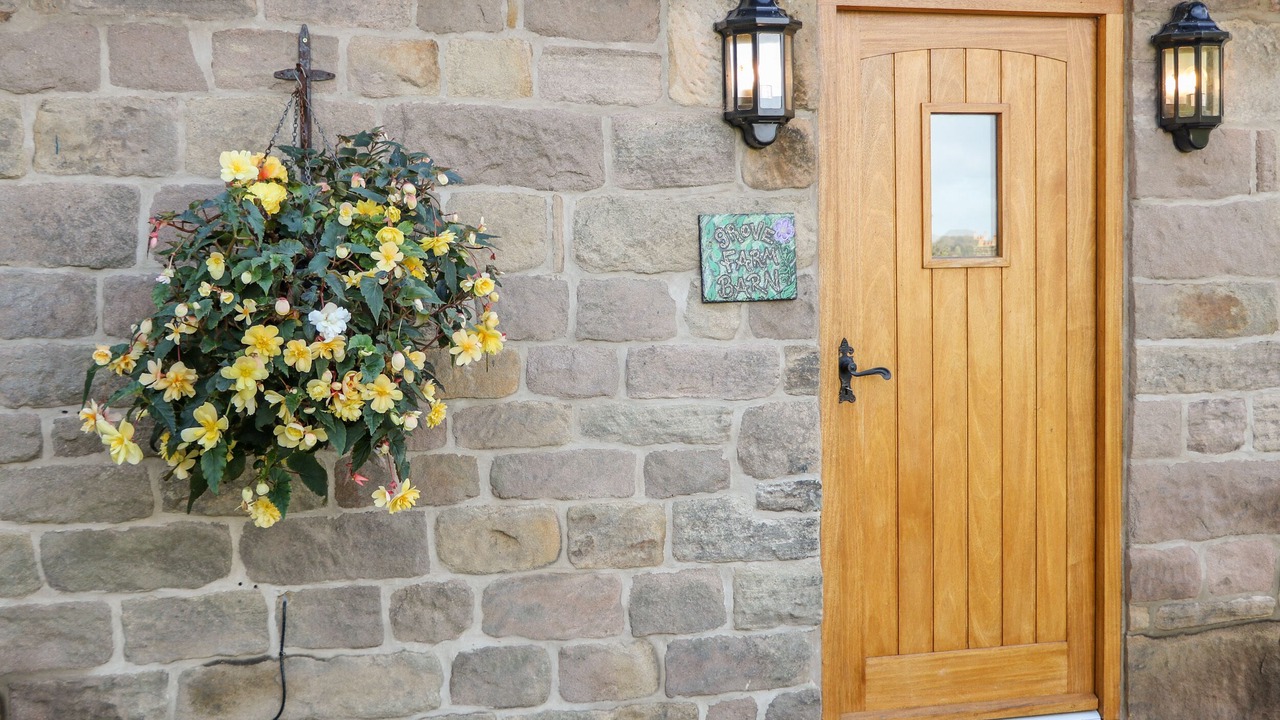 Photo of Outdoor in Two Dales