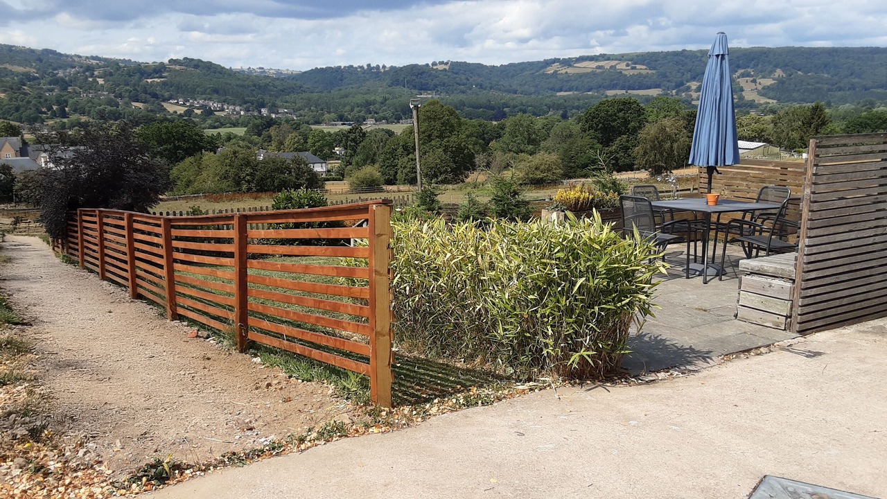 Photo of Outdoor in Two Dales