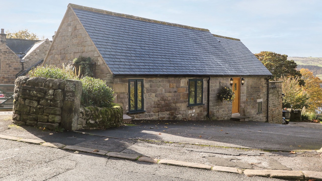 Photo of Outdoor in Two Dales