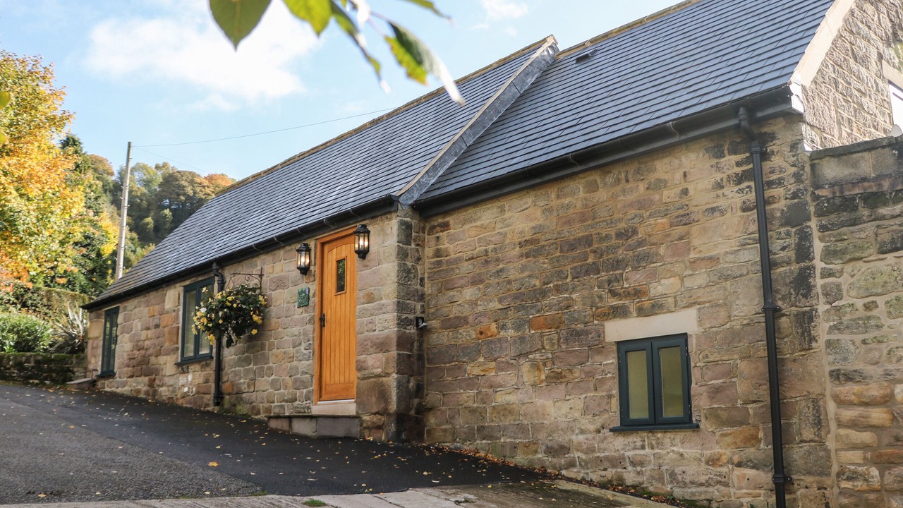 Photo of Outdoor in Two Dales