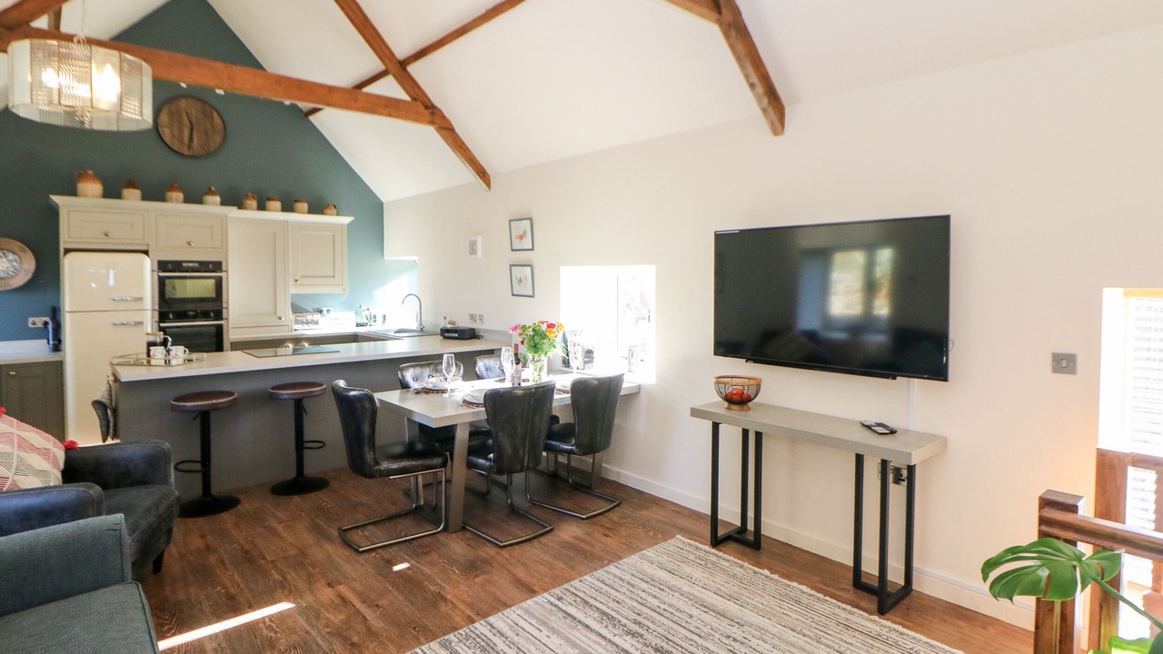 Photo of Bedroom in Two Dales