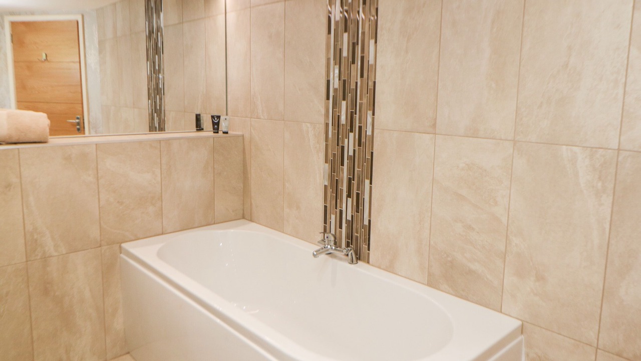 Photo of Bathroom in Two Dales